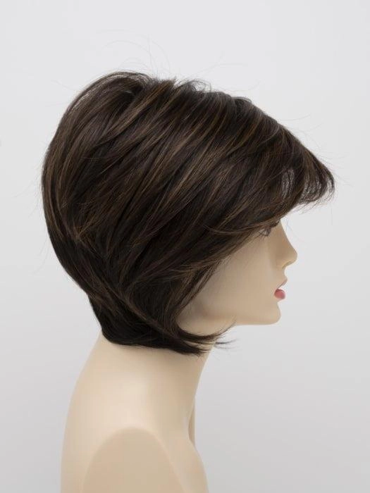 Accessories_Envy_Wigs Whitney | Human Hair/ Synthetic Blend Wig