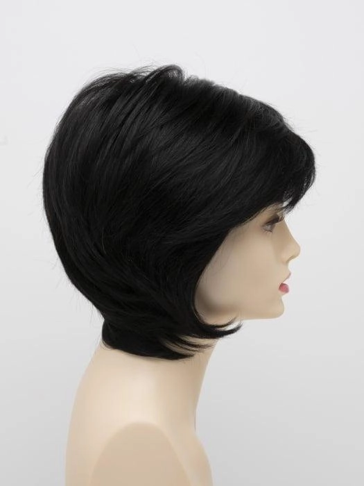 Accessories_Envy_Wigs Whitney | Human Hair/ Synthetic Blend Wig