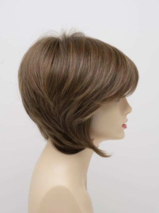 Accessories_Envy_Wigs Whitney | Human Hair/ Synthetic Blend Wig