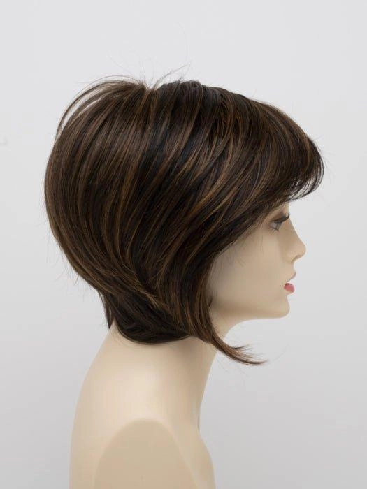 Accessories_Envy_Wigs Whitney | Human Hair/ Synthetic Blend Wig
