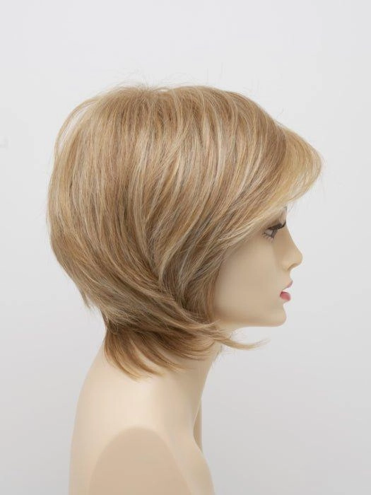 Accessories_Envy_Wigs Whitney | Human Hair/ Synthetic Blend Wig