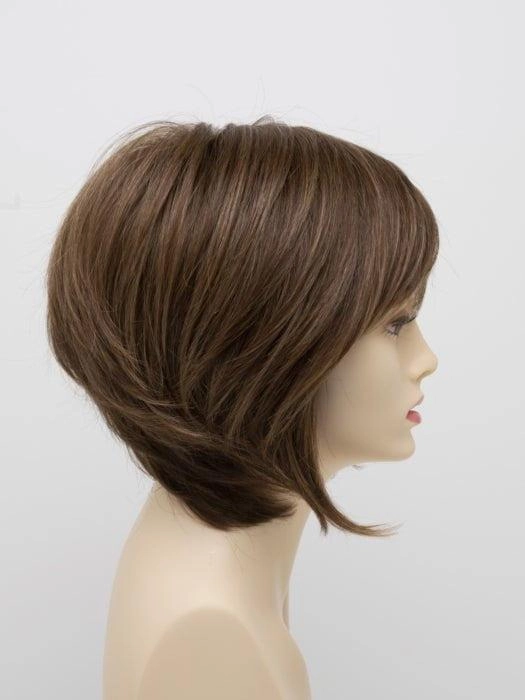 Accessories_Envy_Wigs Whitney | Human Hair/ Synthetic Blend Wig