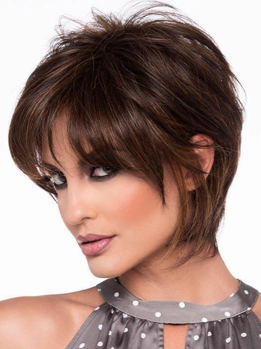 Accessories_Envy_Wigs Whitney | Human Hair/ Synthetic Blend Wig