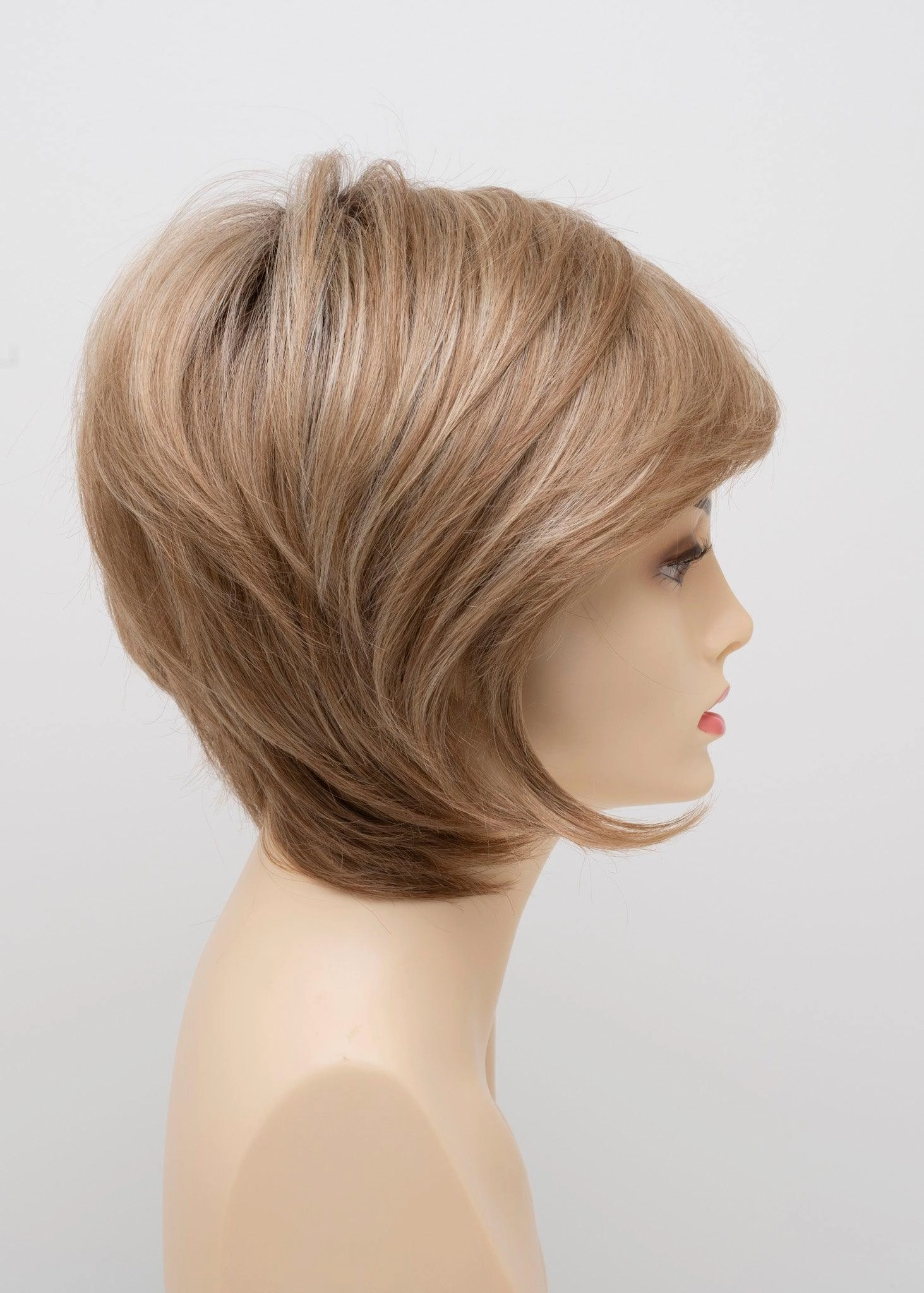Accessories_Envy_Wigs Whitney Wig by Envy | Human Hair Blend (Capless)