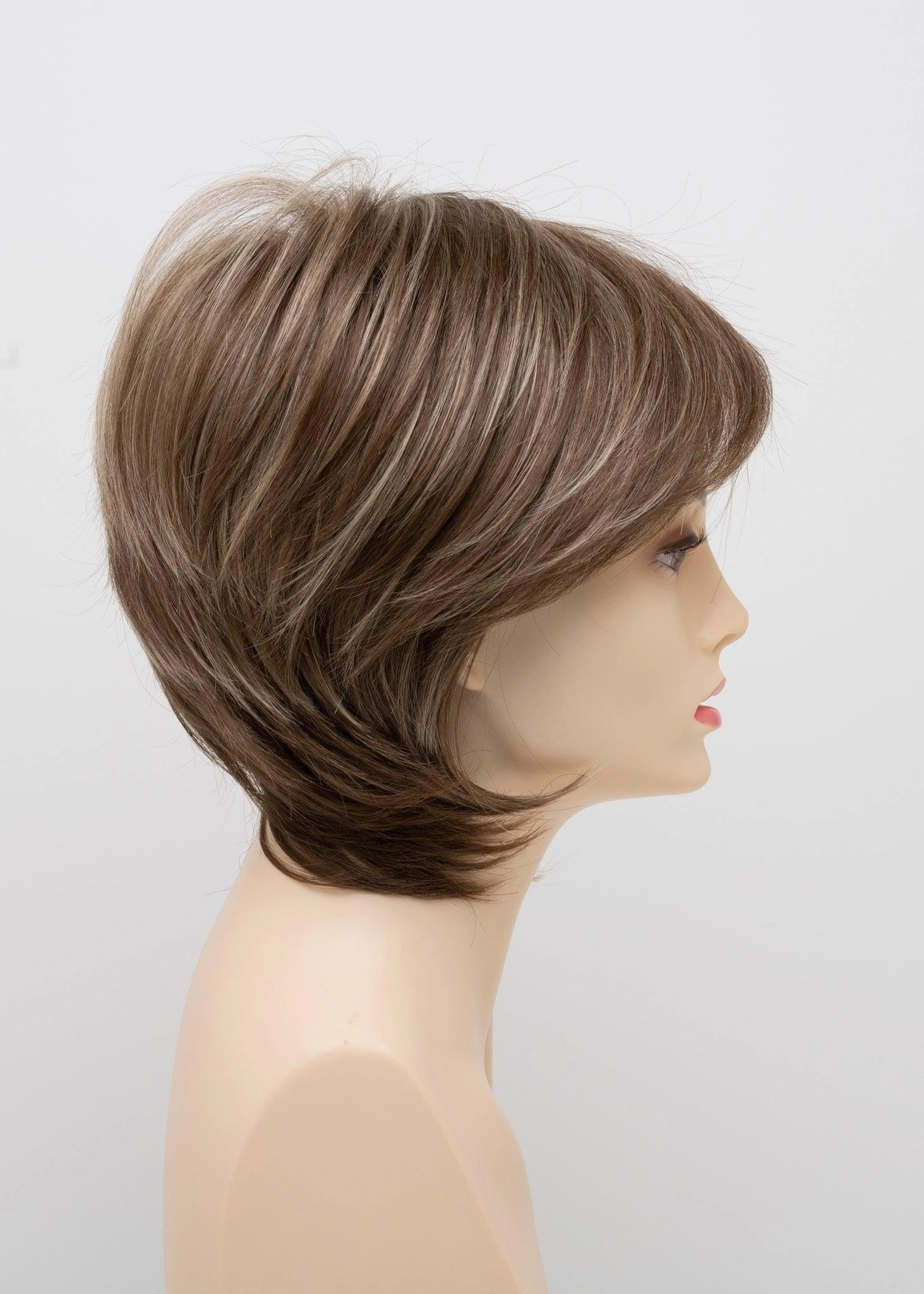 Accessories_Envy_Wigs Whitney Wig by Envy | Human Hair Blend (Capless)