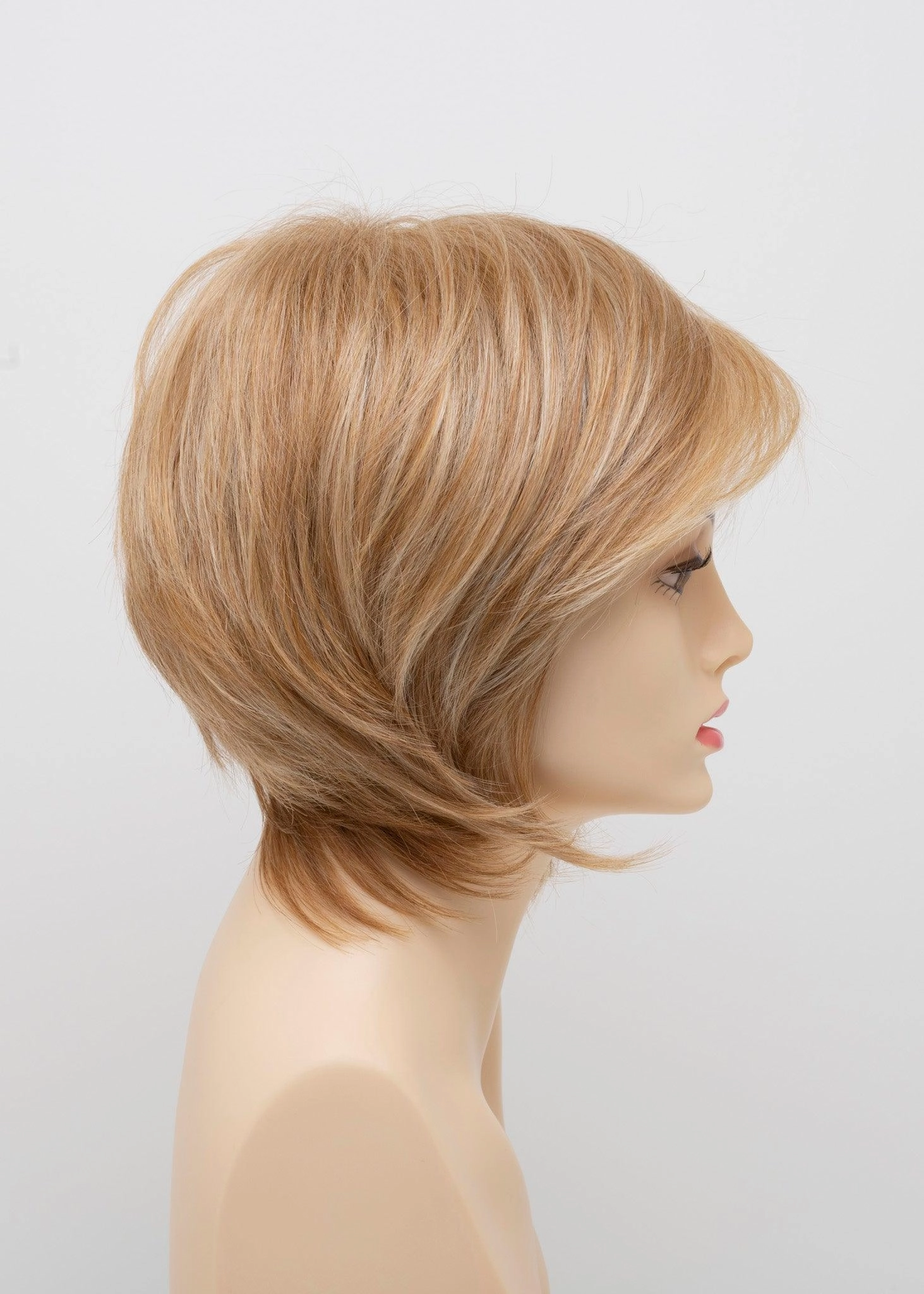 Accessories_Envy_Wigs Whitney Wig by Envy | Human Hair Blend (Capless)