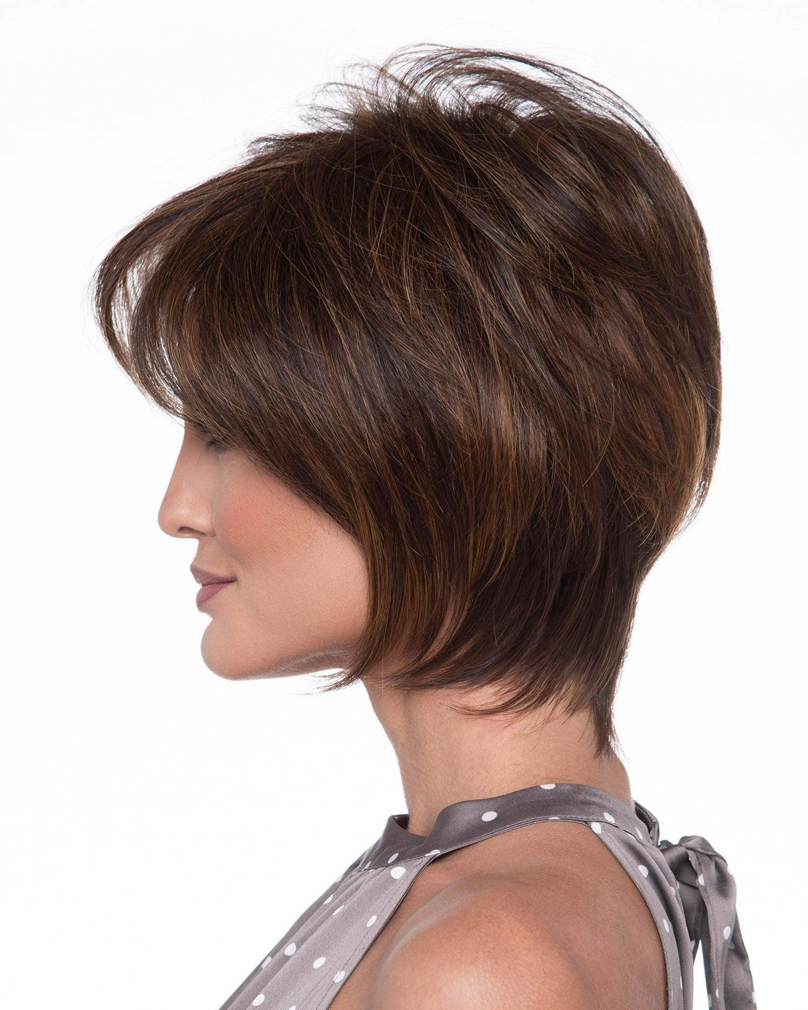 Accessories_Envy_Wigs Whitney Wig by Envy | Human Hair Blend (Capless)