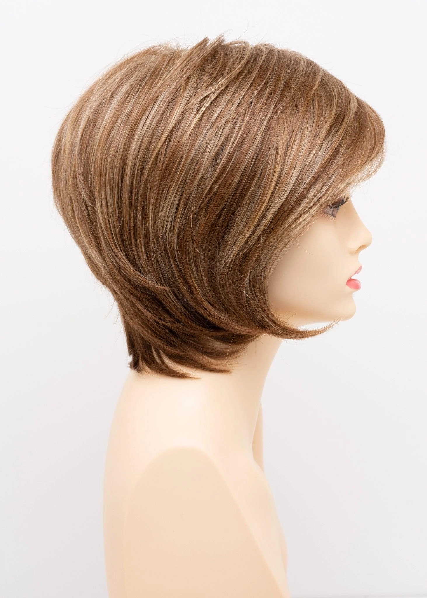 Accessories_Envy_Wigs Whitney Wig by Envy | Human Hair Blend (Capless)