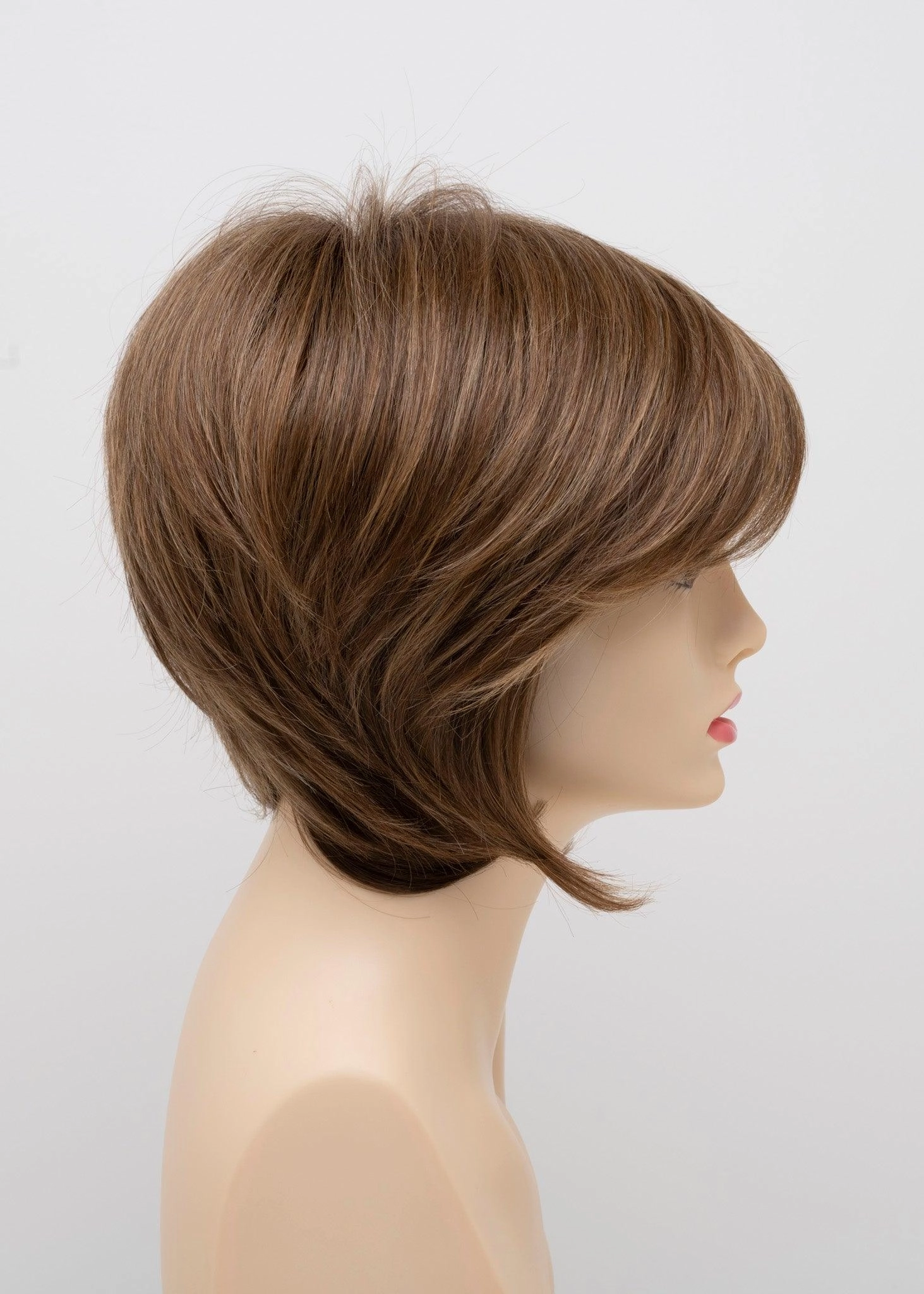Accessories_Envy_Wigs Whitney Wig by Envy | Human Hair Blend (Capless)