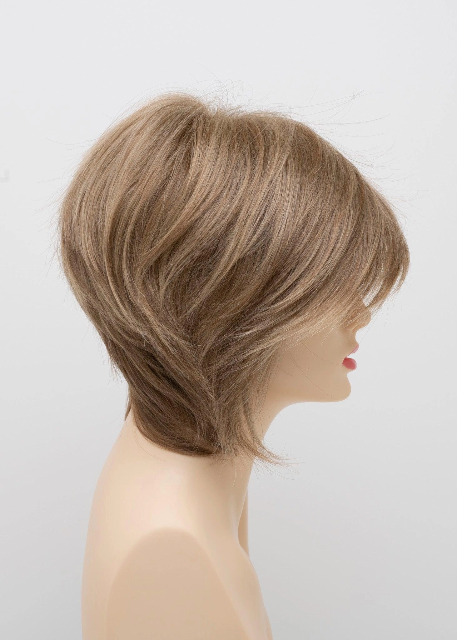 Accessories_Envy_Wigs Whitney Wig by Envy | Human Hair Blend (Capless)