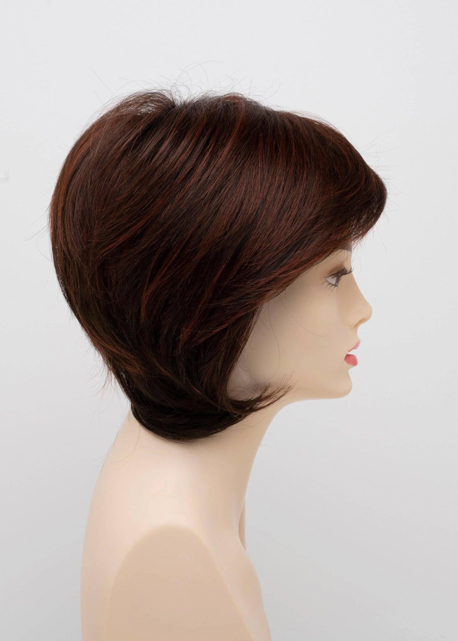 Accessories_Envy_Wigs Whitney Wig by Envy | Human Hair Blend (Capless)