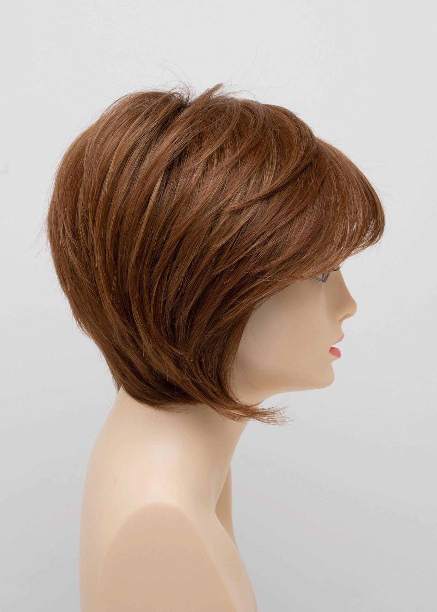 Accessories_Envy_Wigs Whitney Wig by Envy | Human Hair Blend (Capless)