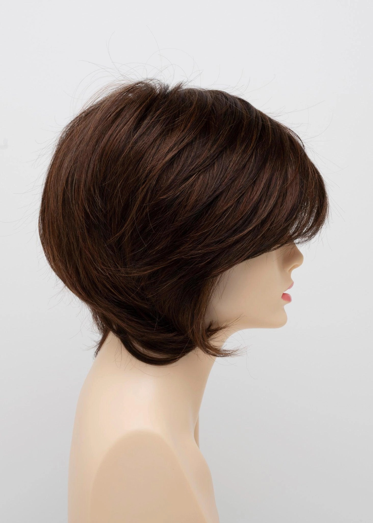 Accessories_Envy_Wigs Whitney Wig by Envy | Human Hair Blend (Capless)