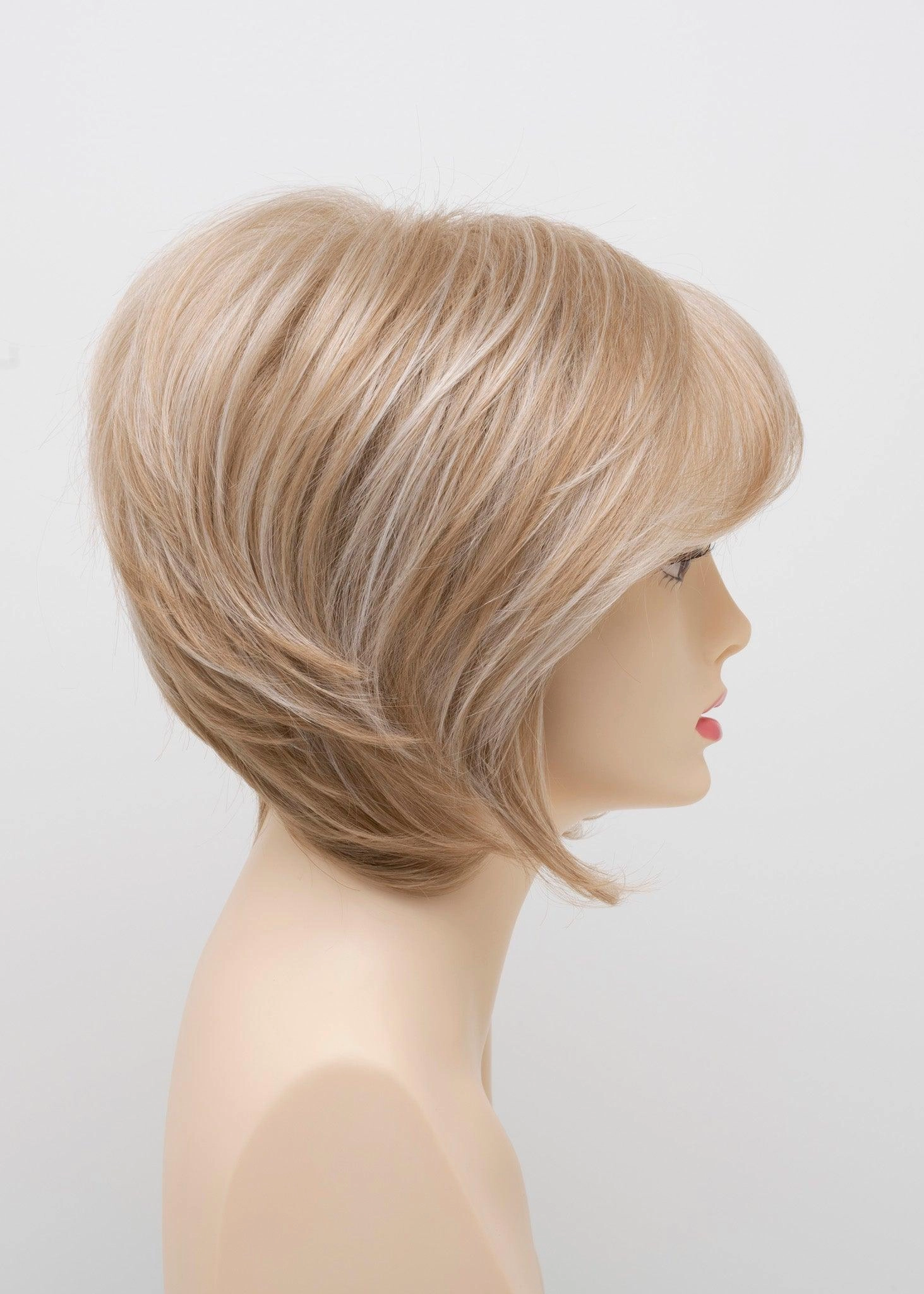 Accessories_Envy_Wigs Whitney Wig by Envy | Human Hair Blend (Capless)