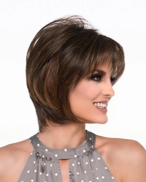Accessories_Envy_Wigs Whitney Wig by Envy | Human Hair Blend (Capless)