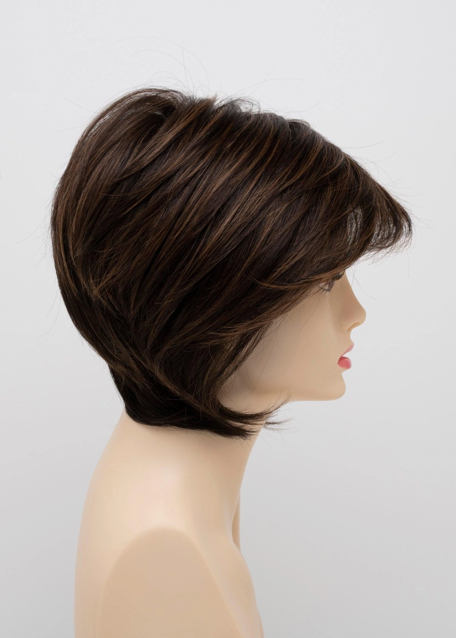 Accessories_Envy_Wigs Whitney Wig by Envy | Human Hair Blend (Capless)