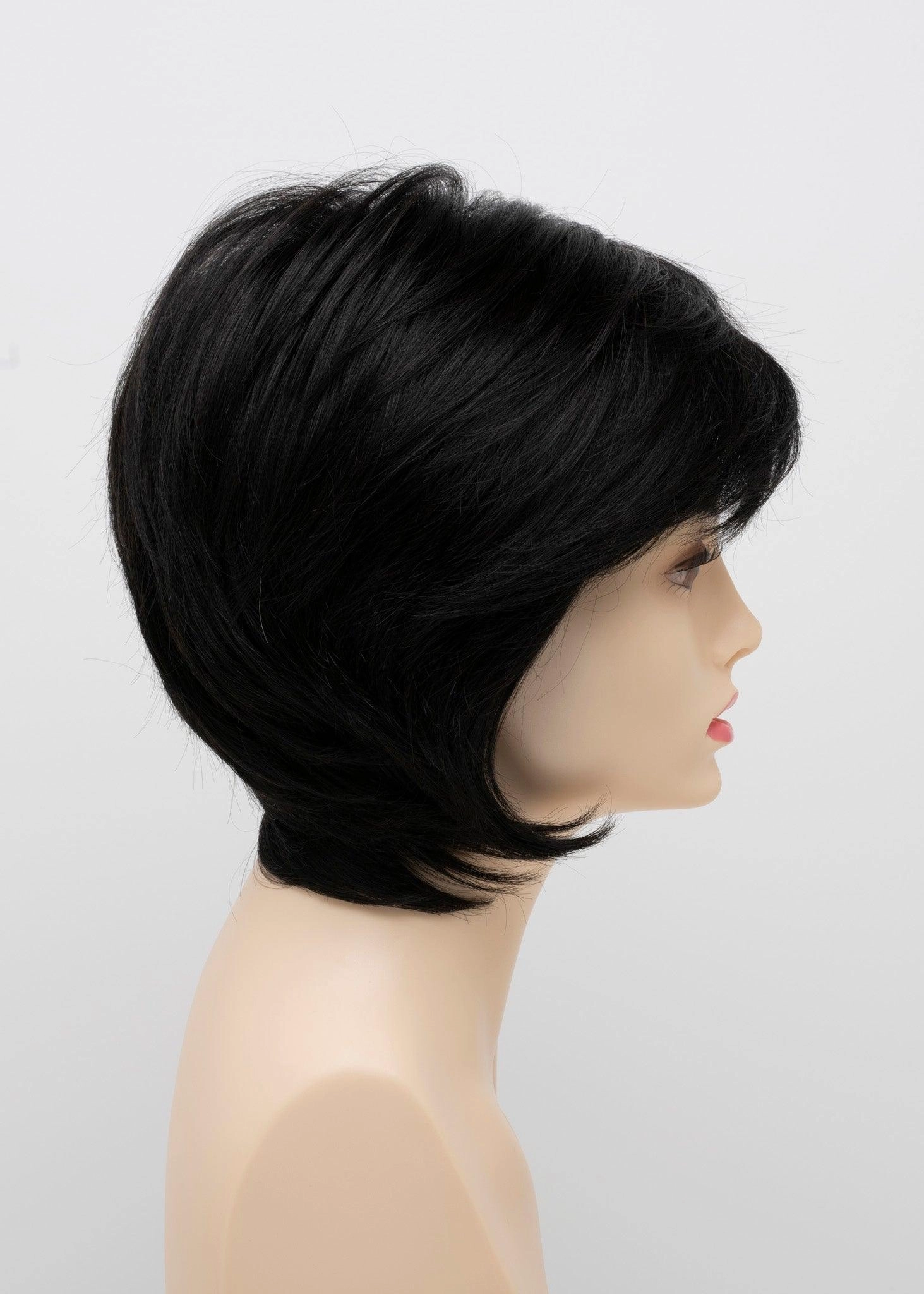 Accessories_Envy_Wigs Whitney Wig by Envy | Human Hair Blend (Capless)