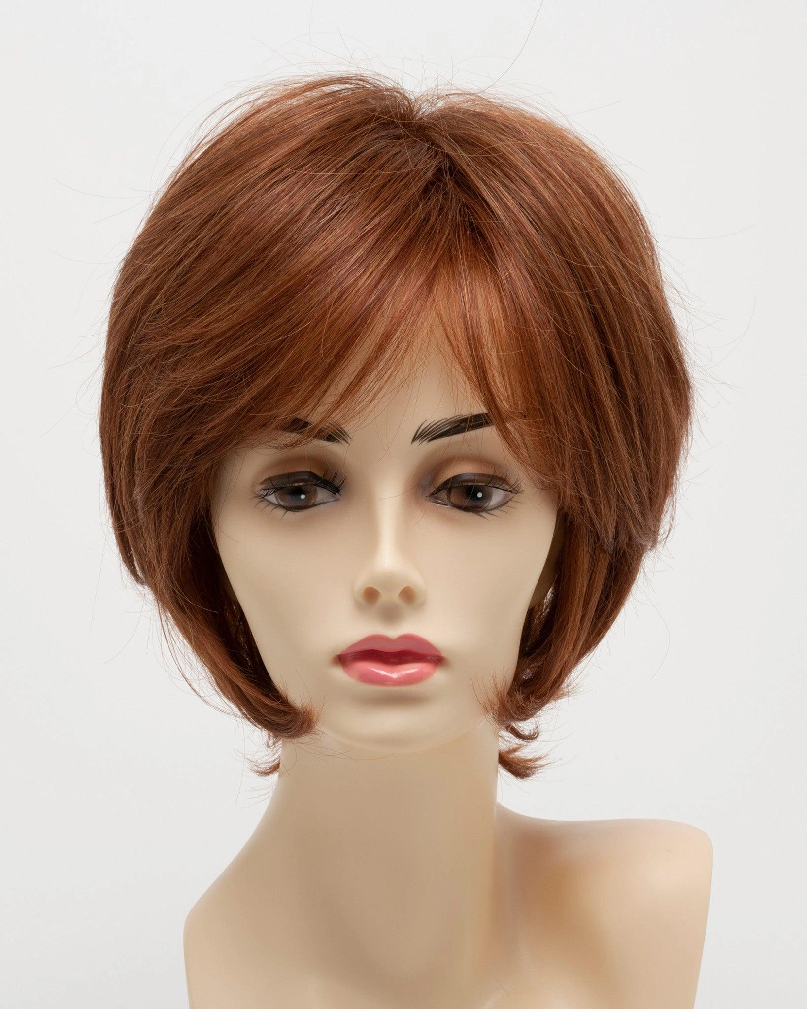 Accessories_Envy_Wigs Whitney Wig by Envy | Human Hair Blend (Capless)