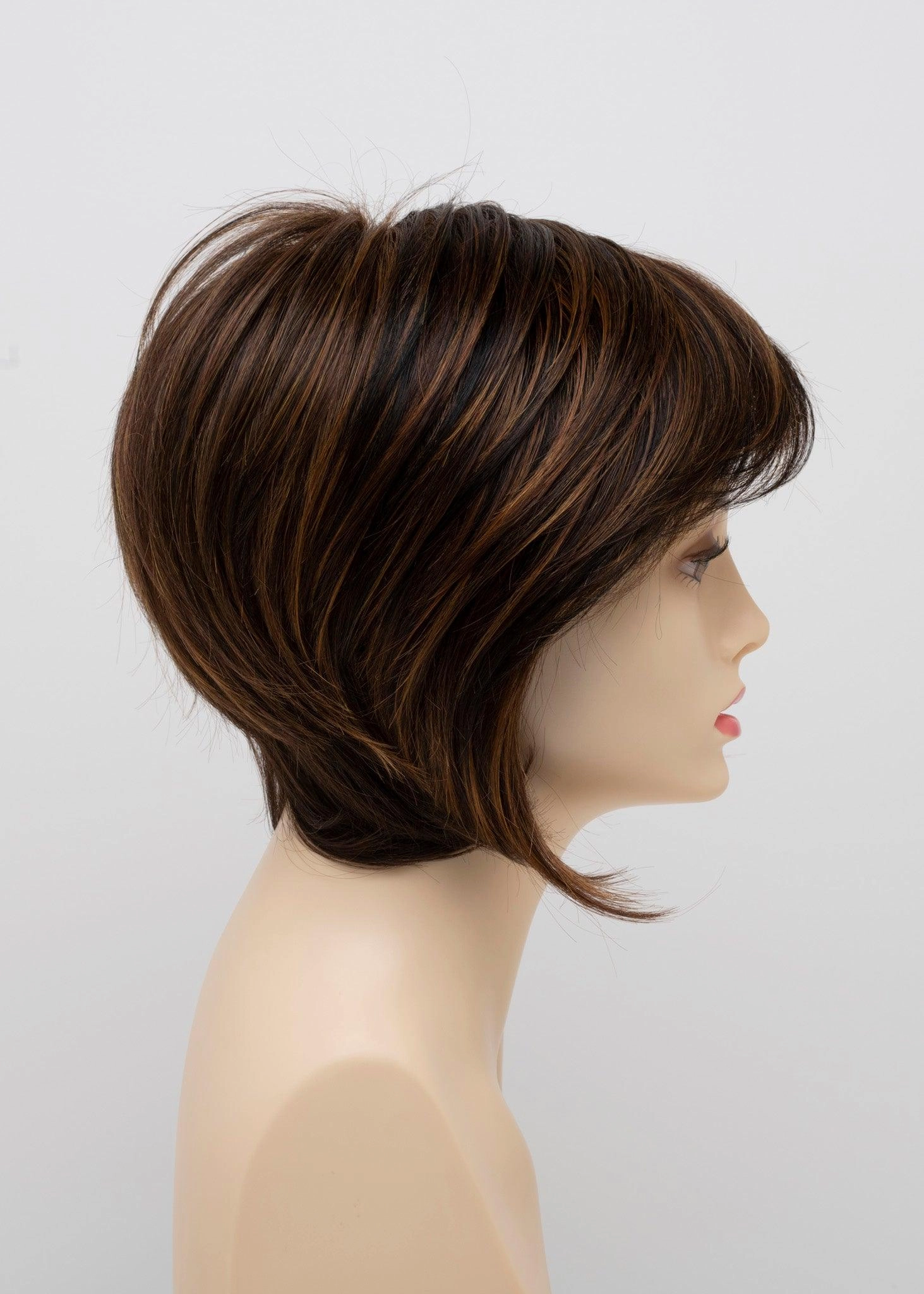 Accessories_Envy_Wigs Whitney Wig by Envy | Human Hair Blend (Capless)