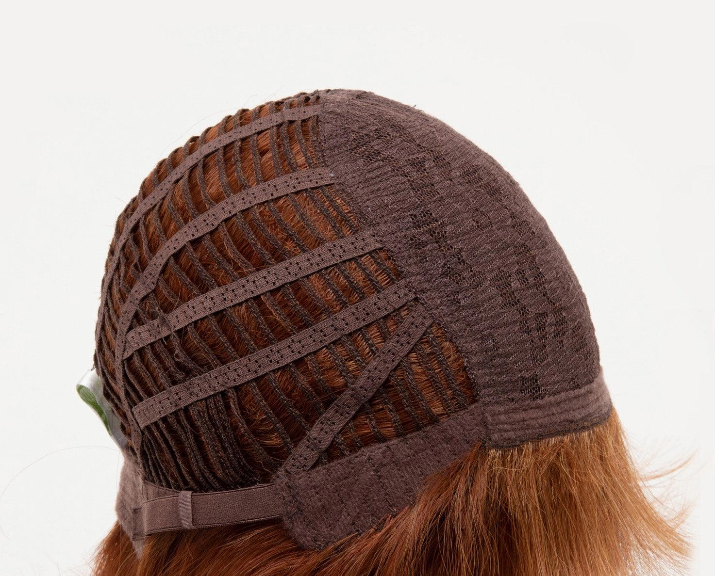 Accessories_Envy_Wigs Whitney Wig by Envy | Human Hair Blend (Capless)