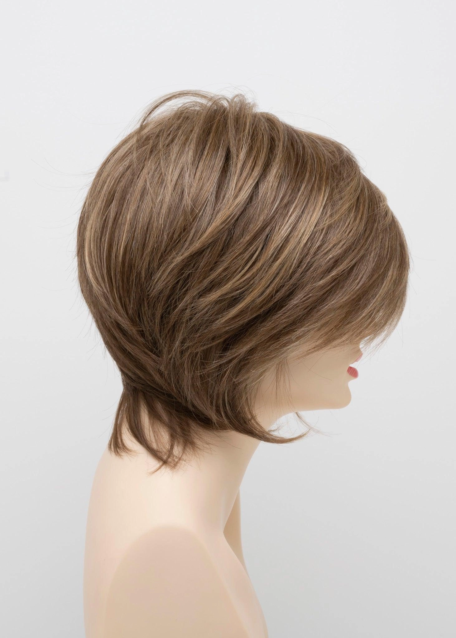 Accessories_Envy_Wigs Whitney Wig by Envy | Human Hair Blend (Capless)