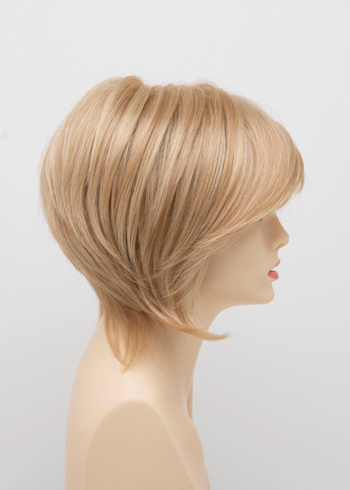 Accessories_Envy_Wigs Whitney Wig by Envy | Human Hair Blend (Capless)