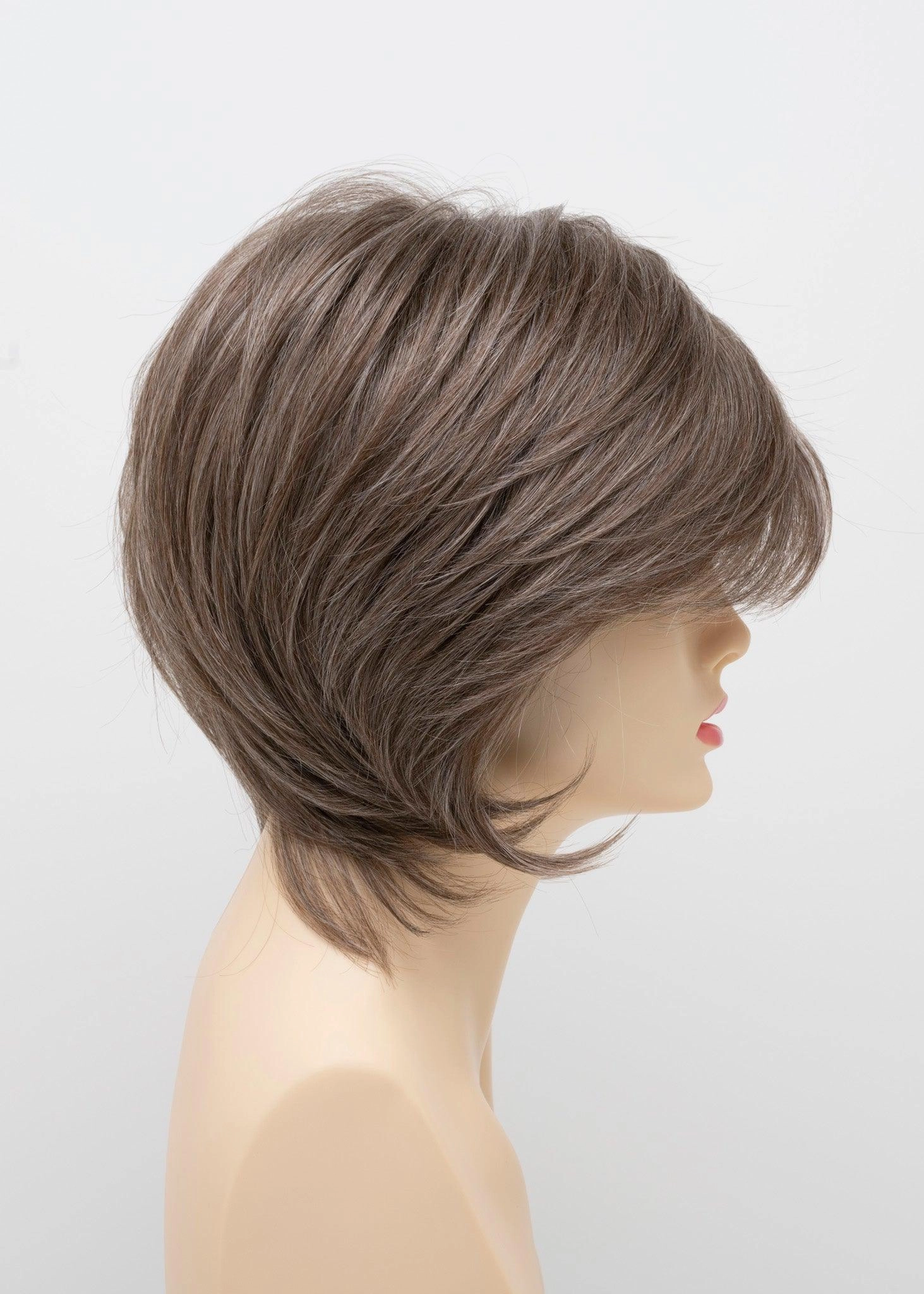 Accessories_Envy_Wigs Whitney Wig by Envy | Human Hair Blend (Capless)
