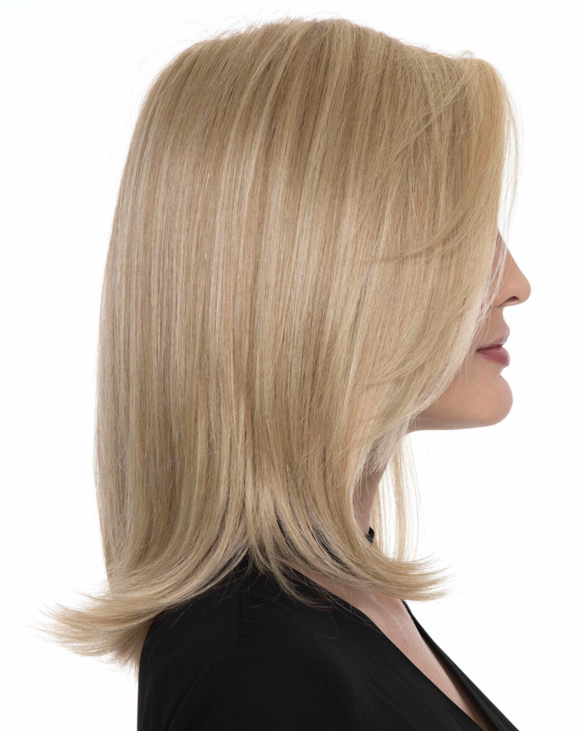 Accessories_Envy_Wigs Zoey (Exclusive) | Lace Front & Monofilament Human Hair Blend Wig by Envy