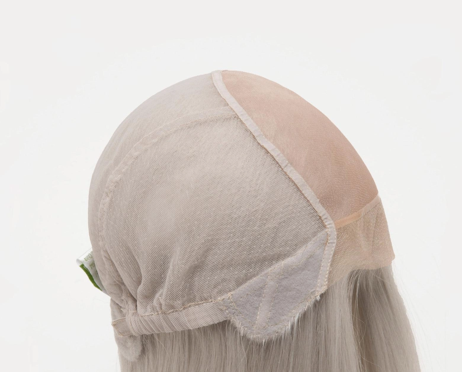 Accessories_Envy_Wigs Zoey Wig by Envy | Human Hair Blend (Hand-Tied Lace Front Mono Top)