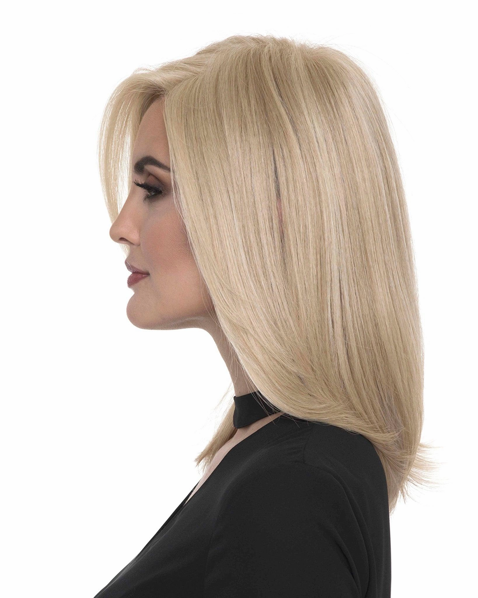 Accessories_Envy_Wigs Zoey Wig by Envy | Human Hair Blend (Hand-Tied Lace Front Mono Top)
