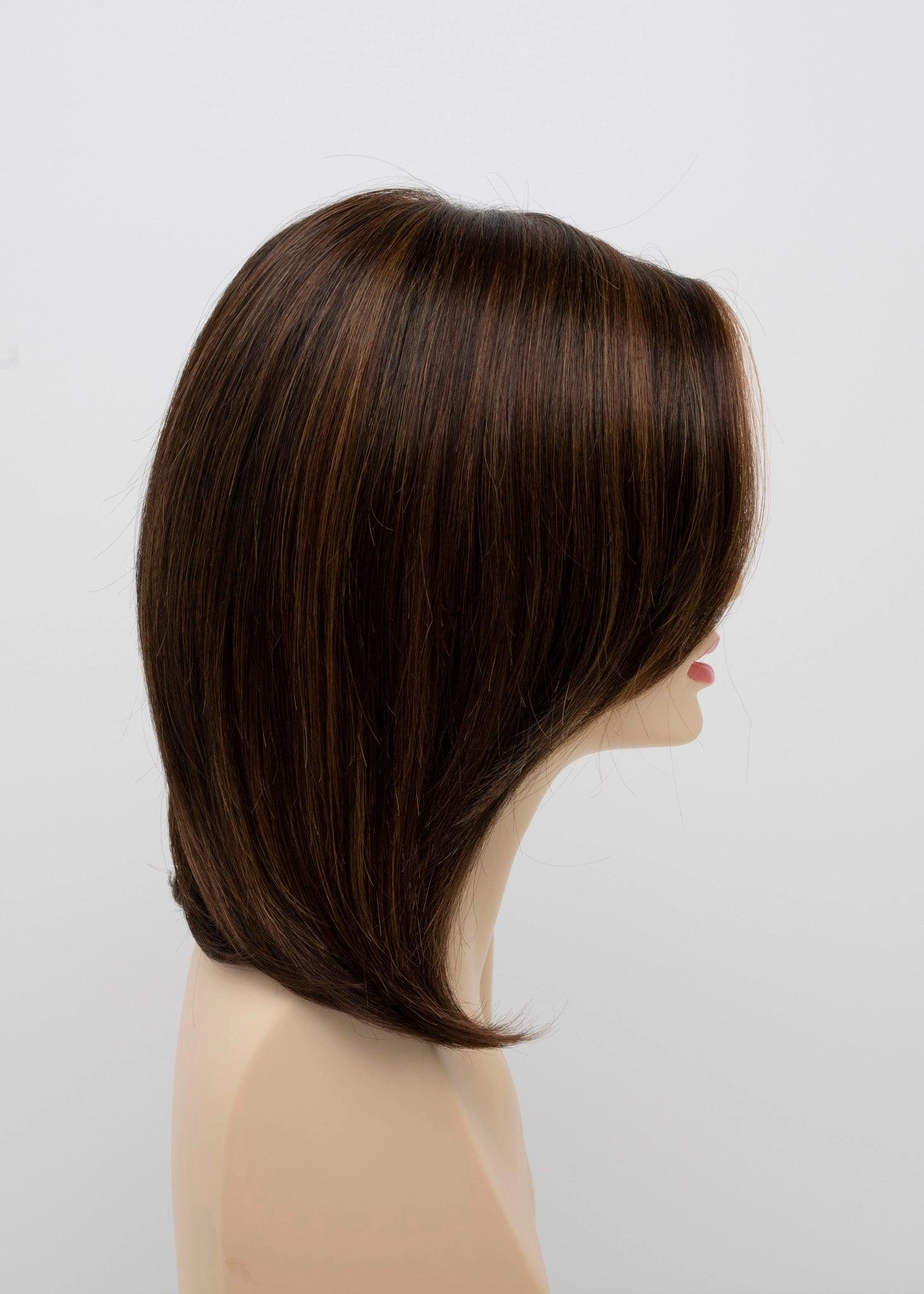 Accessories_Envy_Wigs Zoey Wig by Envy | Human Hair Blend (Hand-Tied Lace Front Mono Top)