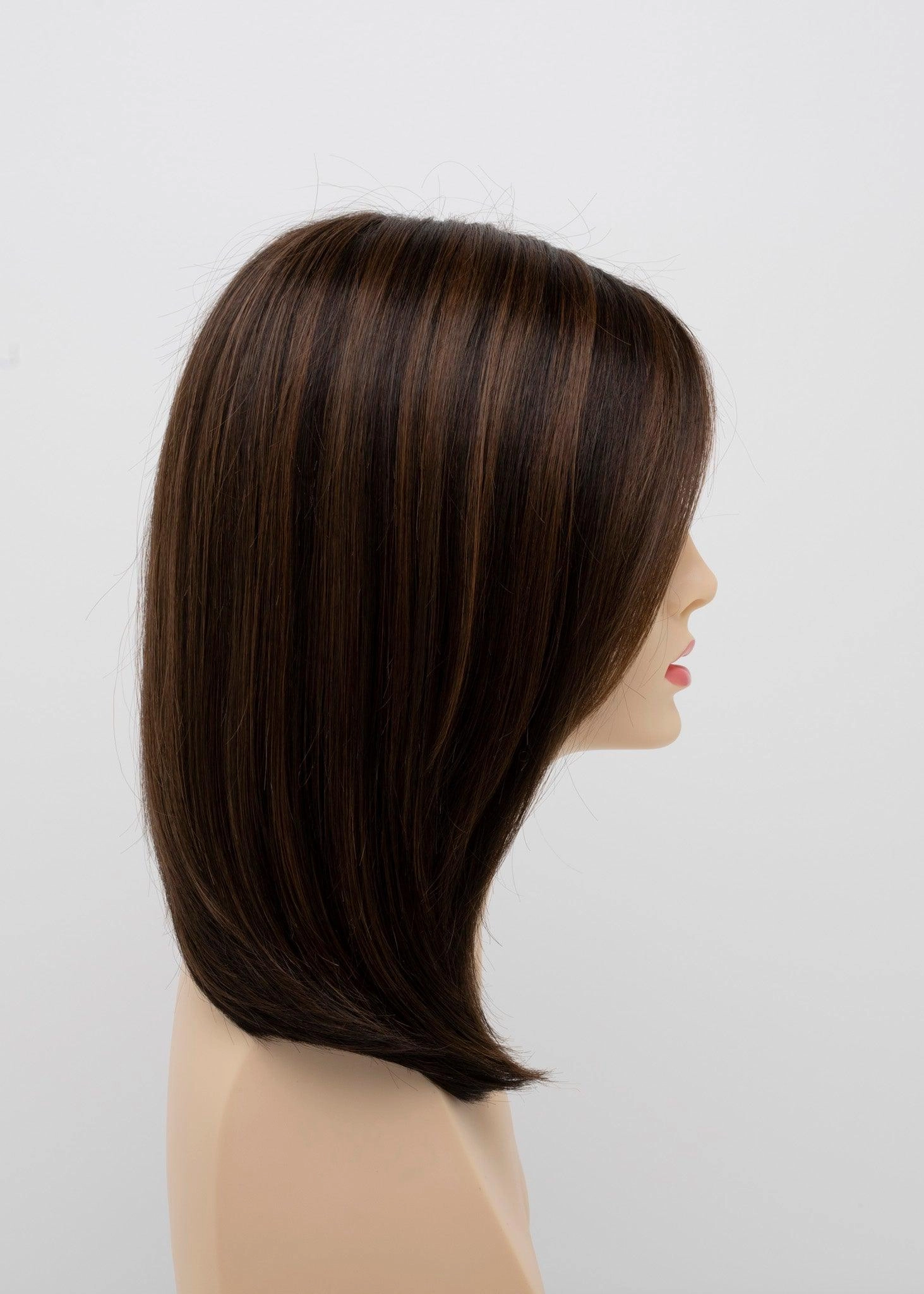 Accessories_Envy_Wigs Zoey Wig by Envy | Human Hair Blend (Hand-Tied Lace Front Mono Top)