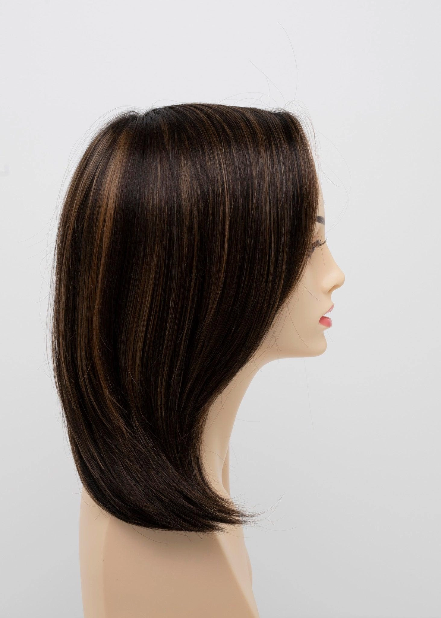 Accessories_Envy_Wigs Zoey Wig by Envy | Human Hair Blend (Hand-Tied Lace Front Mono Top)