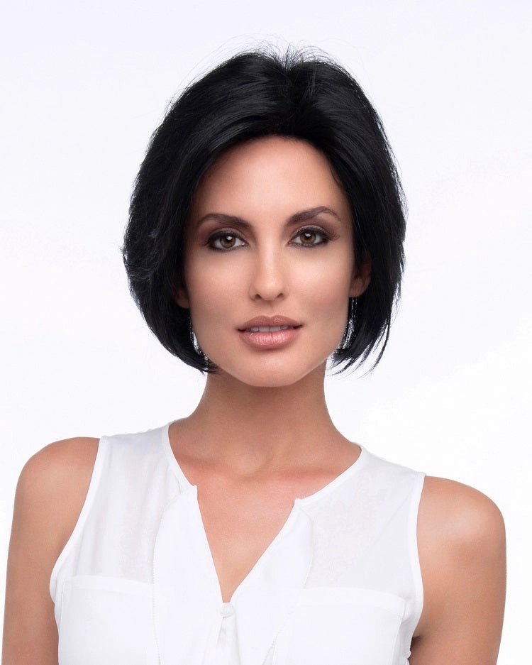 Accessories_Estetica_Wigs Abbey Wig by Envy | Human Hair/Heat Friendly Synthetic Blend Hair | Average Cap