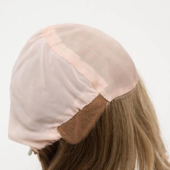 Accessories_Estetica_Wigs Abbey Wig by Envy | Human Hair/Heat Friendly Synthetic Blend Hair | Average Cap