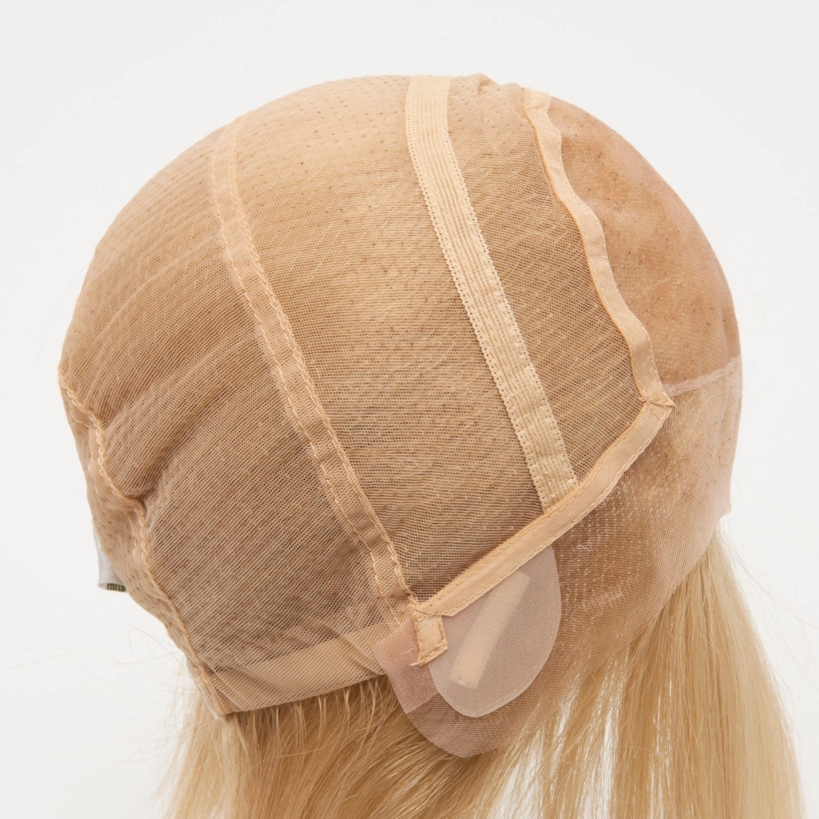 Accessories_Estetica_Wigs Amelia Wig by Envy | Human Hair Hair | Average Cap