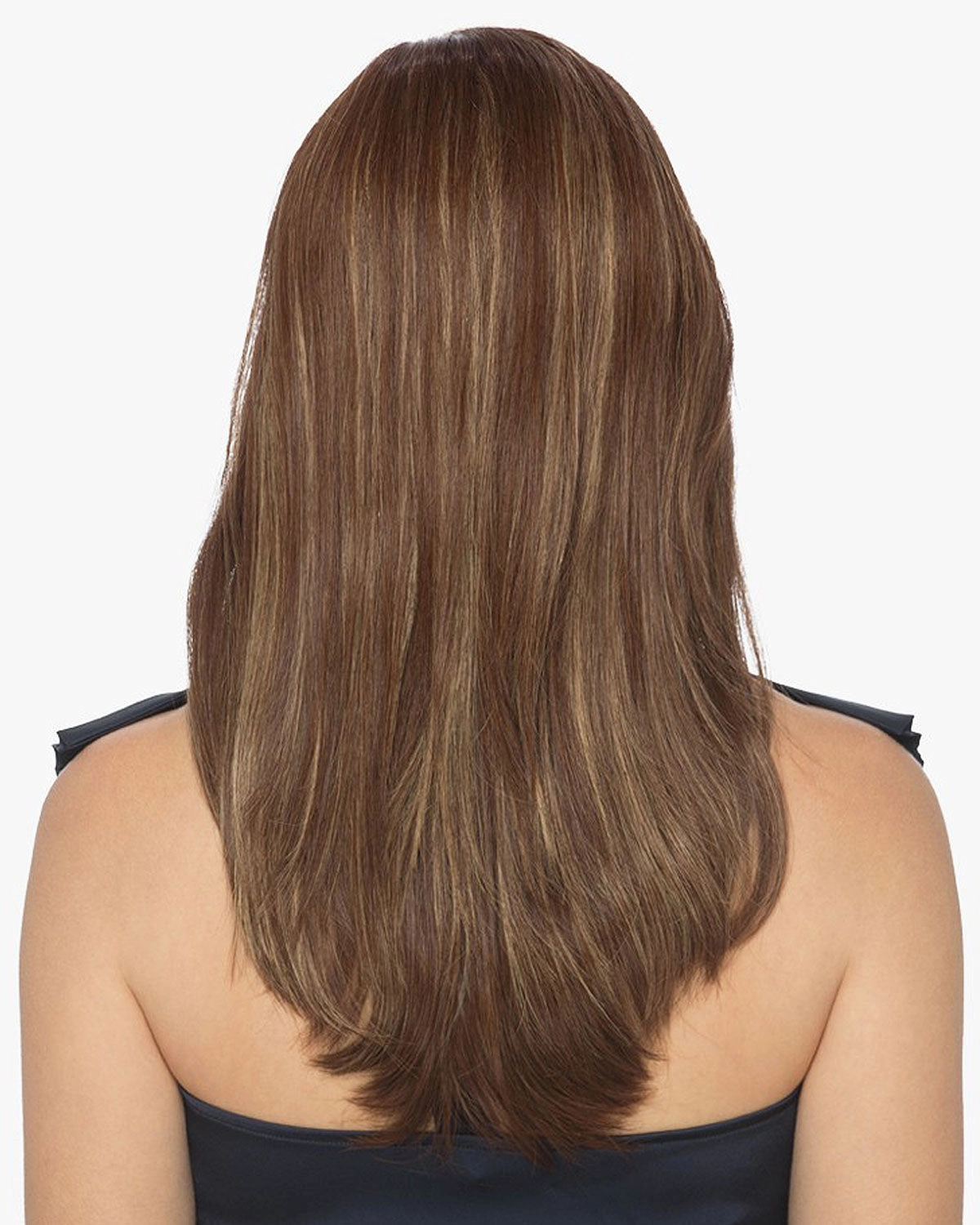 Accessories_Estetica_Wigs Angelina | Monofilament Top Remy Human Hair Wig by Estetica