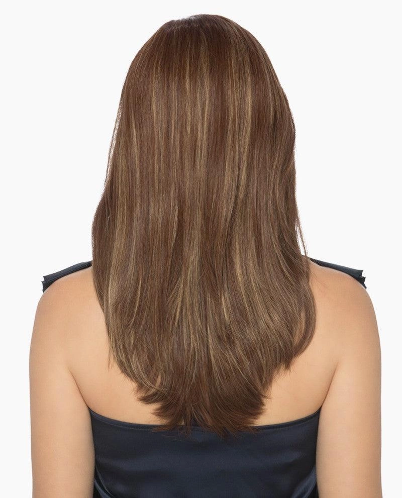 Accessories_Estetica_Wigs Angelina Hairpiece by Estetica Designs | Remy Human Hair (Mono Top)