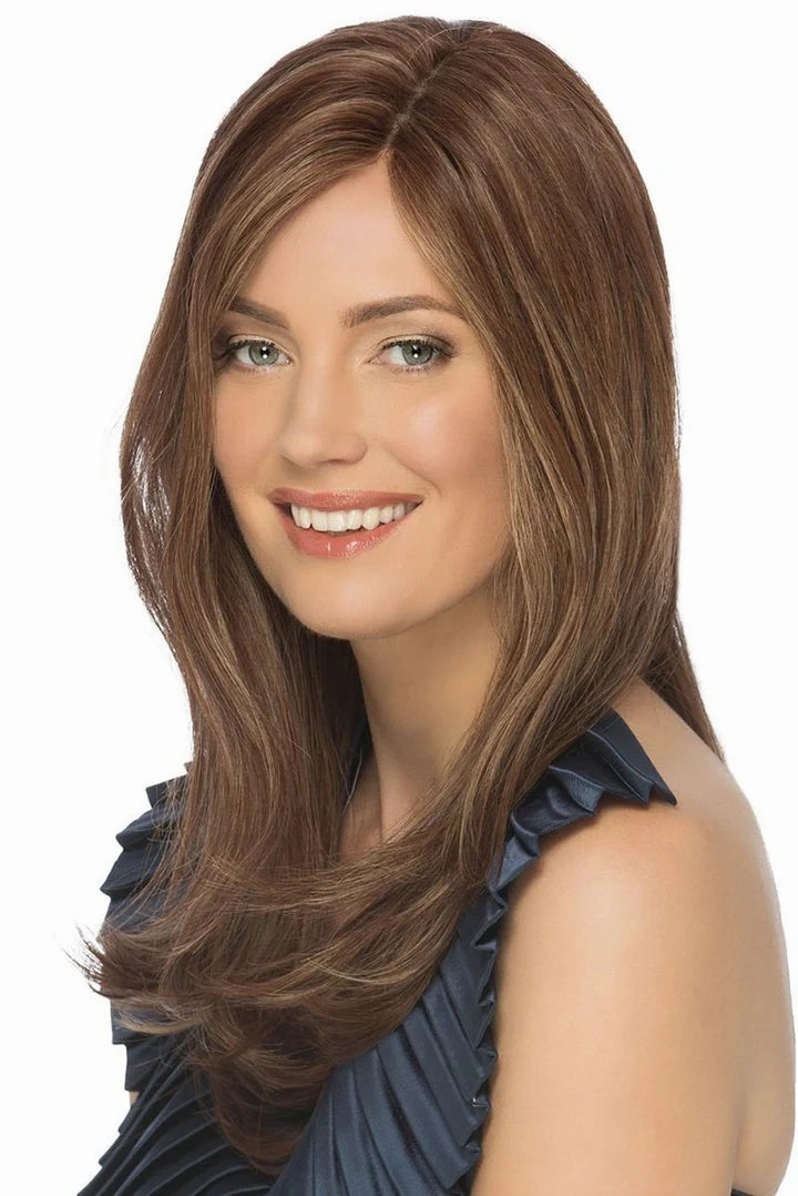 Accessories_Estetica_Wigs Angelina Wig by Estetica | Remy Human Hair Hair | Average Cap