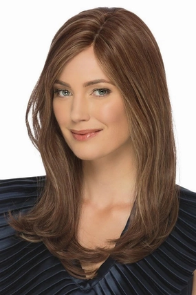 Accessories_Estetica_Wigs Angelina Wig by Estetica | Remy Human Hair Hair | Average Cap