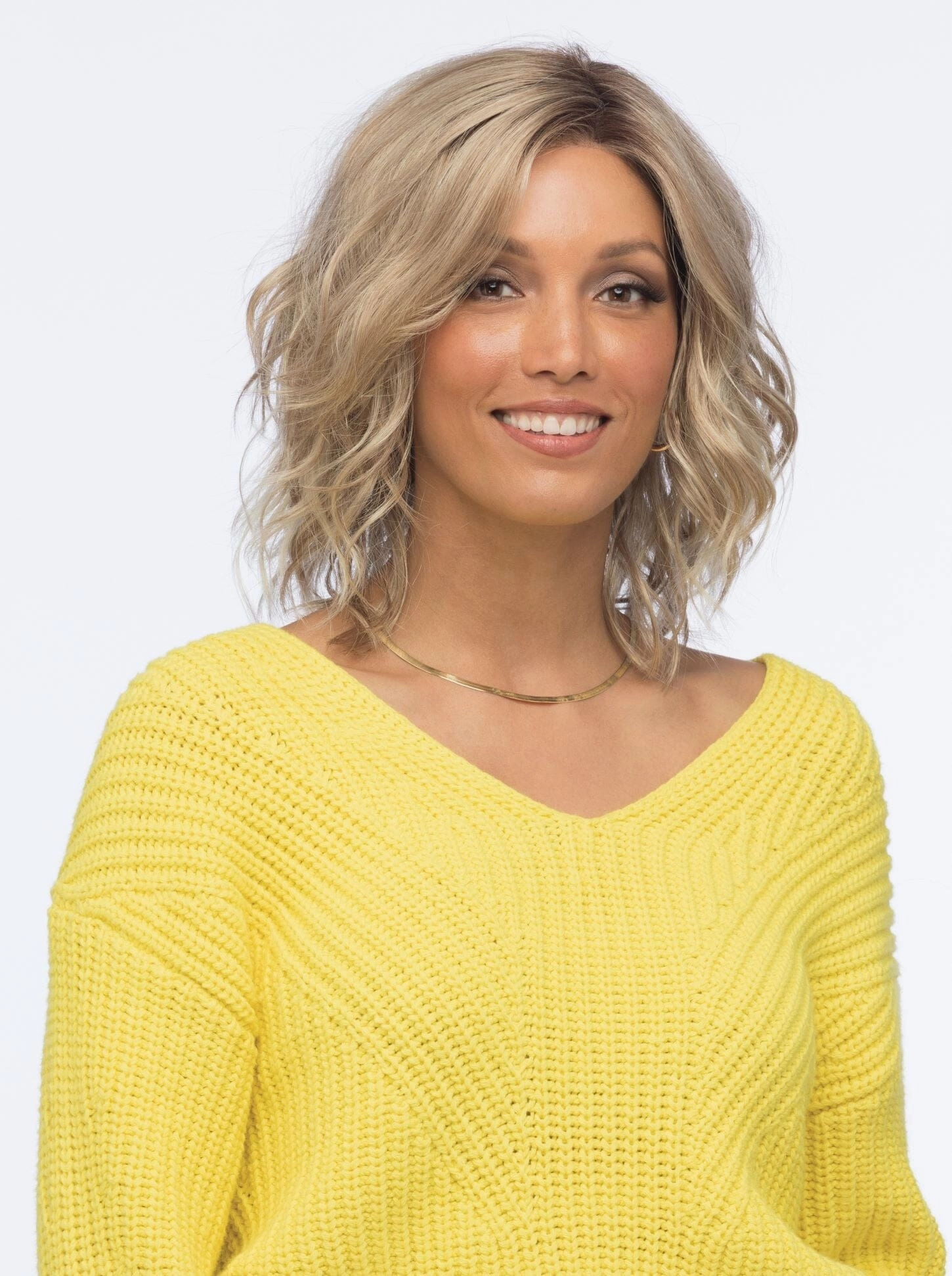 Accessories_Estetica_Wigs Arlo Wig by Estetica