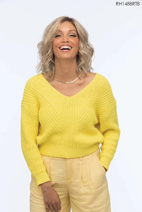 Accessories_Estetica_Wigs Arlo Wig by Estetica | Synthetic Hair | Average Cap