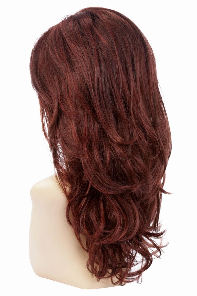 Accessories_Estetica_Wigs Avalon Lace Front Wig by Estetica