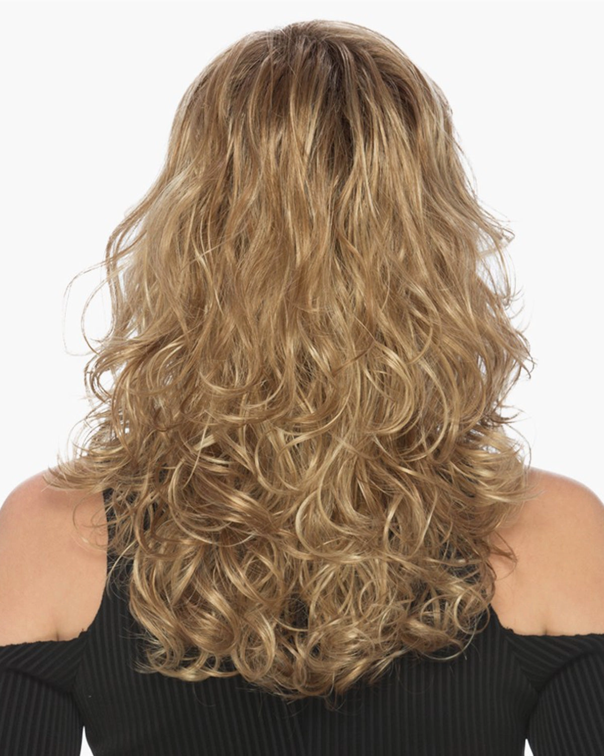 Accessories_Estetica_Wigs Becky | Synthetic Wig by Estetica