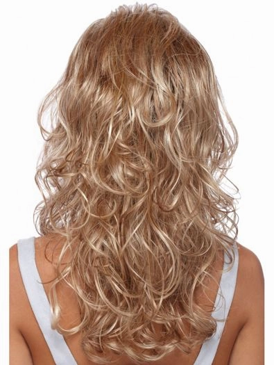 Accessories_Estetica_Wigs Becky Wig by Estetica | Synthetic Hair | Average Cap
