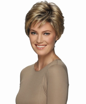 Accessories_Estetica_Wigs Billie Pure Stretch Cap Wig by Estetica