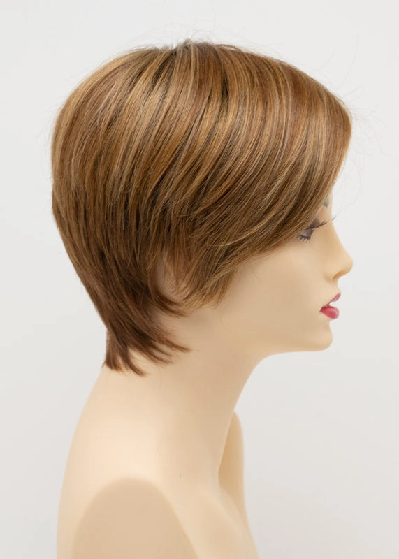 Accessories_Estetica_Wigs Billie Wig by Envy | Human Hair/Heat Friendly Synthetic Blend Hair | Average Cap
