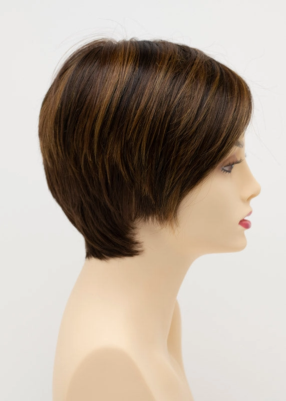 Accessories_Estetica_Wigs Billie Wig by Envy | Human Hair/Heat Friendly Synthetic Blend Hair | Average Cap