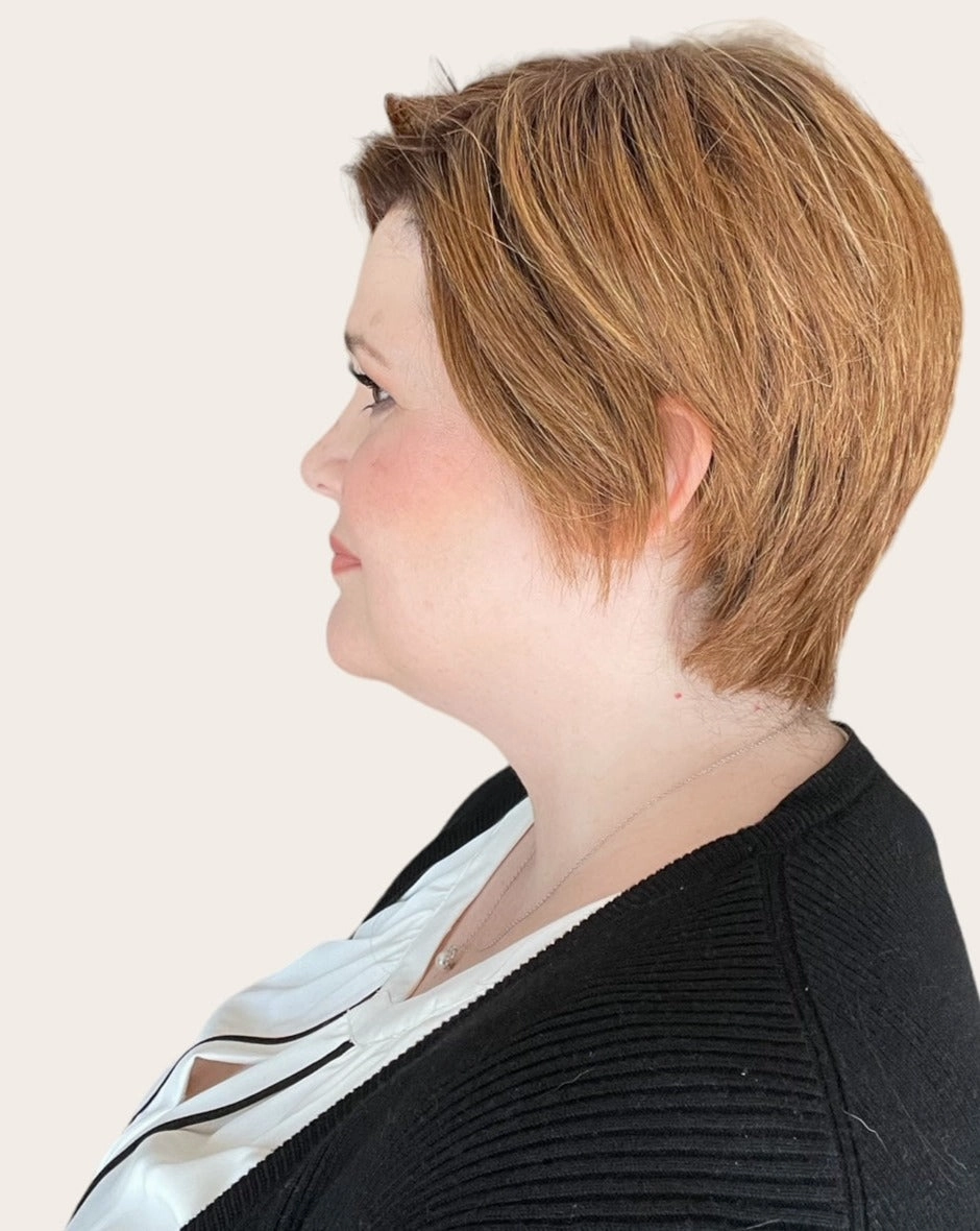 Accessories_Estetica_Wigs Billie Wig by Envy | Human Hair/Heat Friendly Synthetic Blend Hair | Average Cap