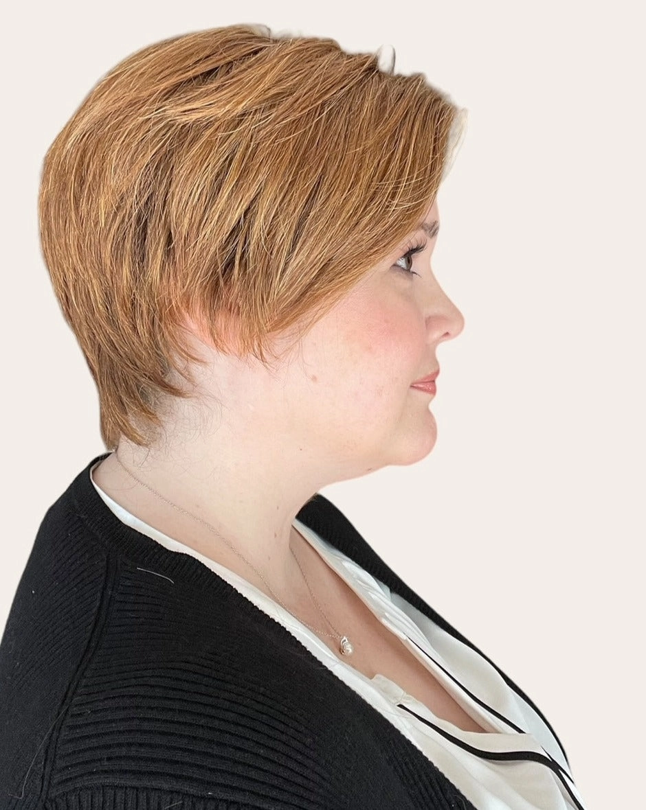 Accessories_Estetica_Wigs Billie Wig by Envy | Human Hair/Heat Friendly Synthetic Blend Hair | Average Cap